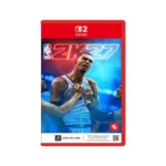 Nintendo Switch 2 NBA 2K27