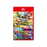 Nintendo Switch 2 Super Mario Party Jamboree