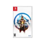 Nintendo Switch Mortal Kombat 1