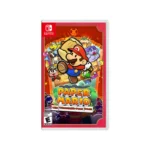 Nintendo Switch Paper Mario: The Thousand-Year Door