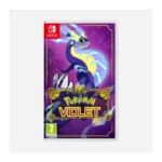 Nintendo Switch Pokémon Violet