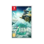 Nintendo Switch The Legend of Zelda: Tears of the Kingdom