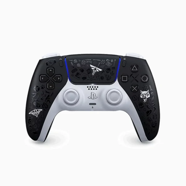 PS5 DualSense Wireless Controller-The Last of Us Limited Edition