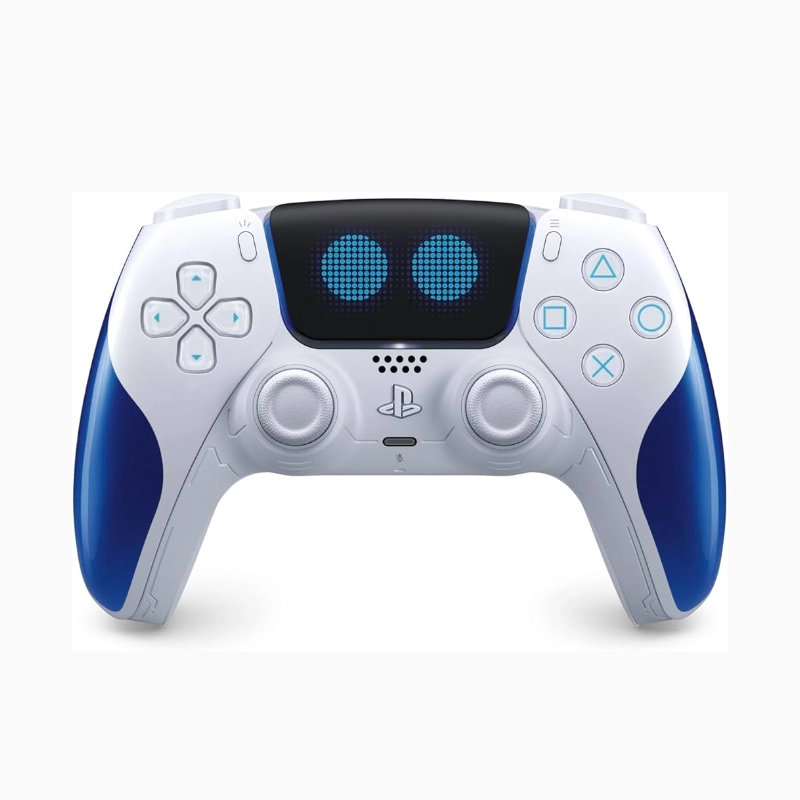 PS5 DualSense Wireless Controller Astro Bot Limited Edition