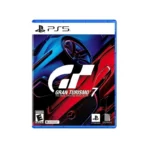 PS5 Gran Turismo 7