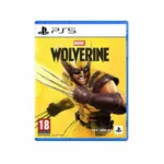 PS5 Marvel’s Wolverine