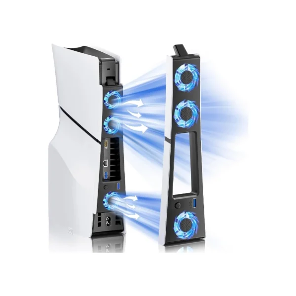 PS5 Slim Cooling Fan