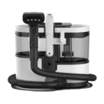 Porodo 1800W Steam Spot Cleaner - White