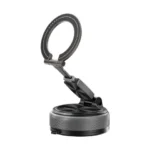 Porodo 2-in-1 MagSafe Car Mount & Phone Stand