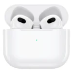 Porodo Blue AeroPods 3 - White