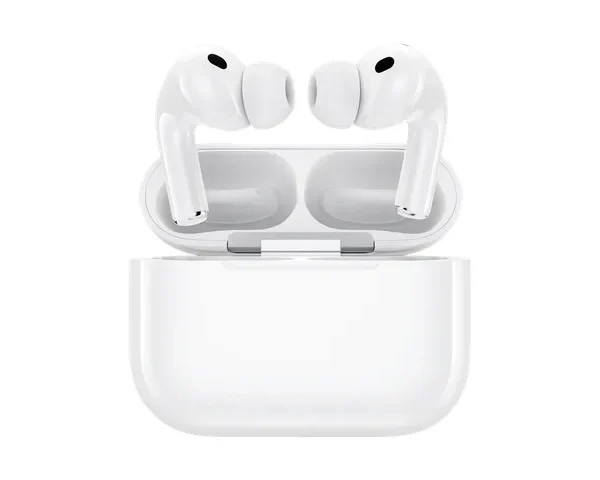 Porodo Blue AeroPods Pro 3 - White