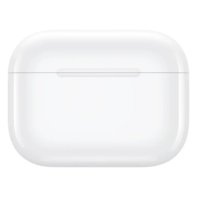 Porodo Blue AeroPods Pro 3 - White