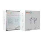 Porodo Blue Auralink Pods 4 – White