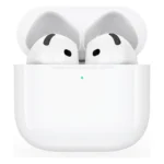 Porodo Blue Auralink Pods 4 – White