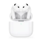 Porodo Blue Auralink Pods 4 – White