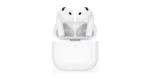 Porodo Blue Auralink Pods 4 – White
