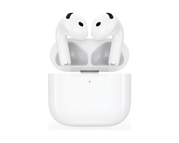Porodo Blue Auralink Pods 4 – White