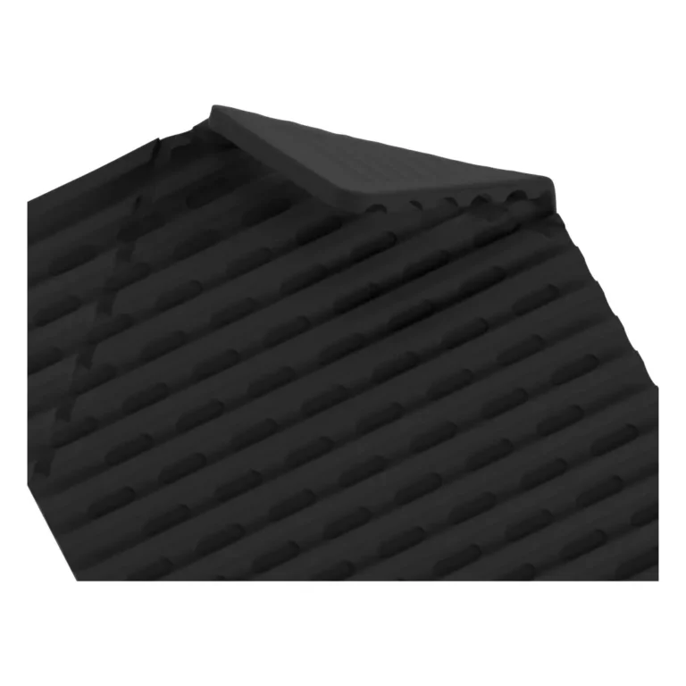 Porodo Blue Flexible Portable Stand with Anti - Shake Design - Black