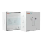 Porodo Blue NovaPods 2 - White
