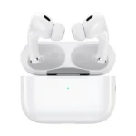 Porodo Blue PurePods Pro 2 - White