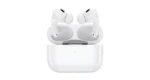 Porodo Blue PurePods Pro 2 - White