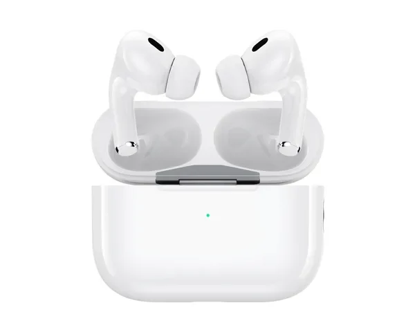 Porodo Blue PurePods Pro 2 - White