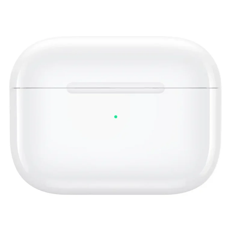 Porodo Blue PurePods Pro 2 - White