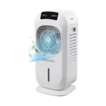Porodo Chillo Max Digital Air Cooler 5L - White