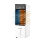 Porodo Chillo Max Pro 2-in-1 Cooler & Heater - White