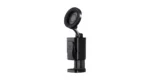 Porodo Clip Selfie Travel Phone Mount with Ultra-Strong Magnetic Attachment - Black