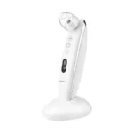 Porodo LILAC Rechargeable Smart Blackhead Remover with App - White