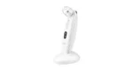 Porodo LILAC Rechargeable Smart Blackhead Remover with App - White