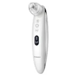 Porodo LILAC Rechargeable Smart Blackhead Remover with App - White