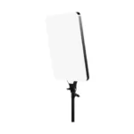 Porodo Lifestyle Cannes Frame 24" LED Flat Panel Light - Black