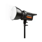 Porodo Lifestyle Cannes Studio Professional LED Studio Light - Black
