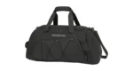 Porodo Lifestyle Caryo 3-in-1 Sport & Travel Bag - Black
