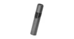 Porodo Lifestyle Chillo Pod Foldable Bladeless Handheld Fan with 199-Speed Airflow Control - Grey