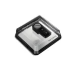 Porodo Lifestyle Defroze Quick Defrosting Food Tray with UVC LED Protection - Black