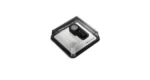 Porodo Lifestyle Defroze Quick Defrosting Food Tray with UVC LED Protection - Black