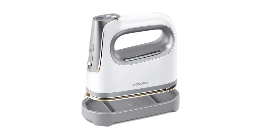 Porodo_Lifestyle_Elara_2_in_1__e21edc2473 Porodo Lifestyle Elara 2-in-1 Garment Steamer & Iron with Rapid Heat Technology - White