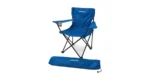 Porodo Lifestyle Foldable Camping Chair with Cup Holder