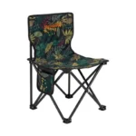 Porodo Lifestyle Foldable Moon Chair With Storage Bag