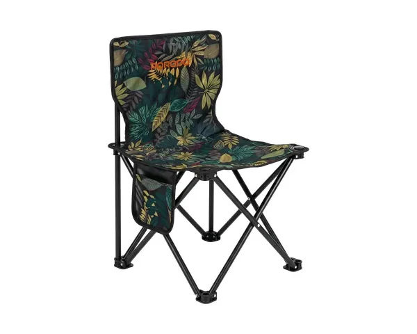 Porodo Lifestyle Foldable Moon Chair With Storage Bag