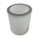 Porodo Lifestyle Hepa H13 Replacement Filter with 3-Stage Composite Filtration - White