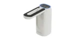 Porodo Lifestyle Maya Electric Water Dispenser with Multi - Volume Control - White & Black