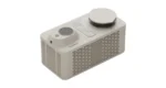 Porodo Lifestyle Nectar Portable Mini Popsicle Maker with Rapid Cooling Technology- Beige