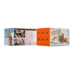 Porodo Lifestyle Nectar Portable Mini Popsicle Maker with Rapid Cooling Technology- Beige