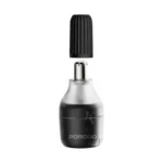 Porodo Lifestyle Nexa Mini Nose Trimmer - Black