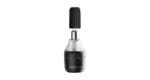 Porodo Lifestyle Nexa Mini Nose Trimmer - Black