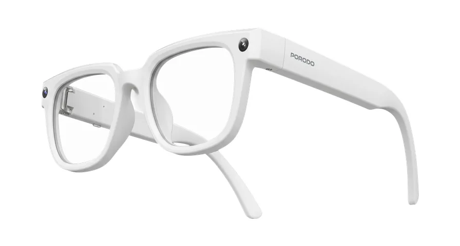 Porodo_Lifestyle_Optiqa_AI_Sma_0c6afcb630 Porodo Lifestyle Optiqa AI Smart Glasses With Built-In High-Resolution Camera